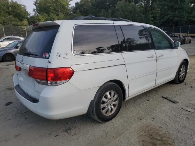 Photo 2 VIN: 5FNRL3H73AB097280 - HONDA ODYSSEY EX 