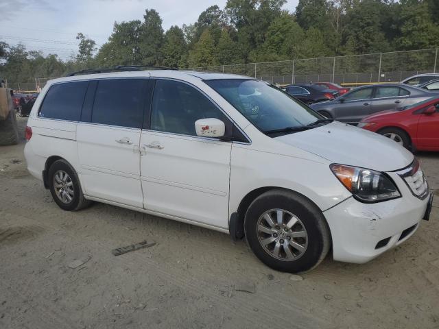 Photo 3 VIN: 5FNRL3H73AB097280 - HONDA ODYSSEY EX 