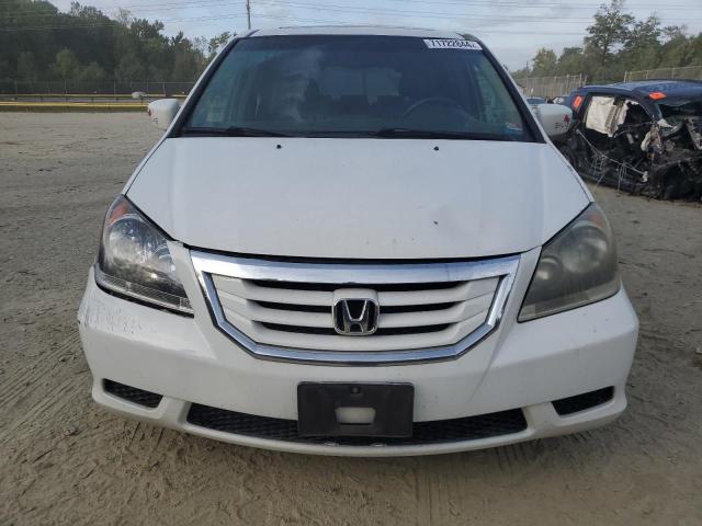 Photo 4 VIN: 5FNRL3H73AB097280 - HONDA ODYSSEY EX 