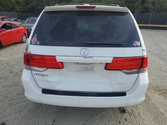 Photo 5 VIN: 5FNRL3H73AB097280 - HONDA ODYSSEY EX 