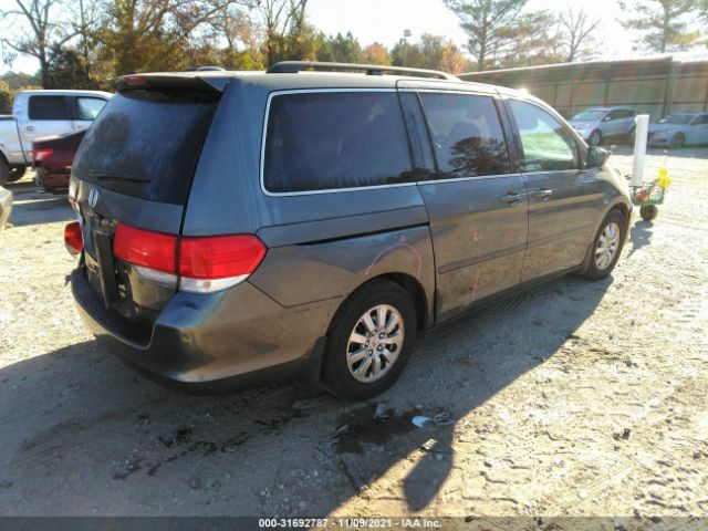 Photo 3 VIN: 5FNRL3H74AB020630 - HONDA ODYSSEY 