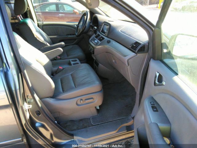 Photo 4 VIN: 5FNRL3H74AB020630 - HONDA ODYSSEY 