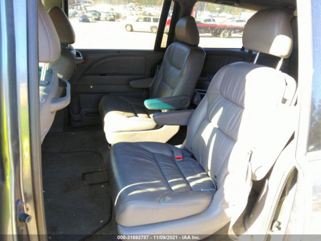 Photo 7 VIN: 5FNRL3H74AB020630 - HONDA ODYSSEY 