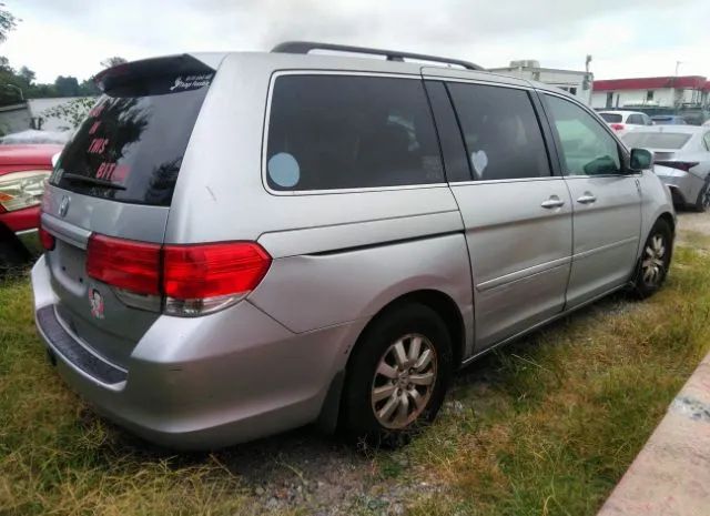 Photo 3 VIN: 5FNRL3H74AB025553 - HONDA ODYSSEY 