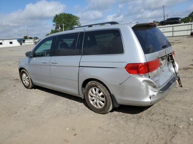 Photo 1 VIN: 5FNRL3H74AB029800 - HONDA ODYSSEY EX 