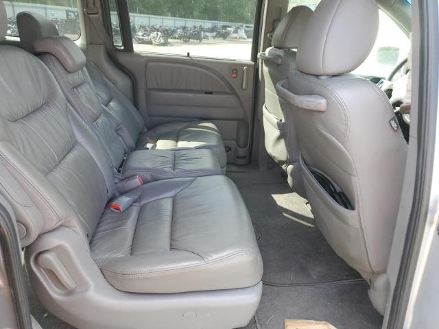 Photo 10 VIN: 5FNRL3H74AB029800 - HONDA ODYSSEY EX 