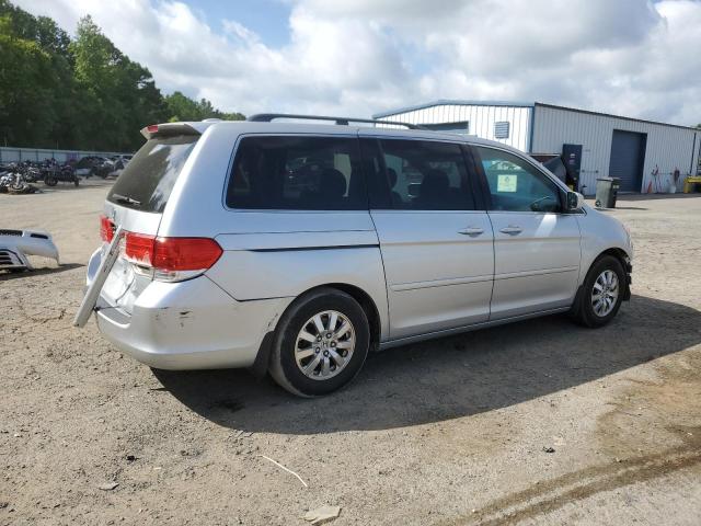 Photo 2 VIN: 5FNRL3H74AB029800 - HONDA ODYSSEY EX 