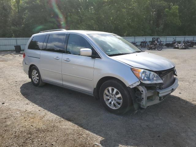 Photo 3 VIN: 5FNRL3H74AB029800 - HONDA ODYSSEY EX 