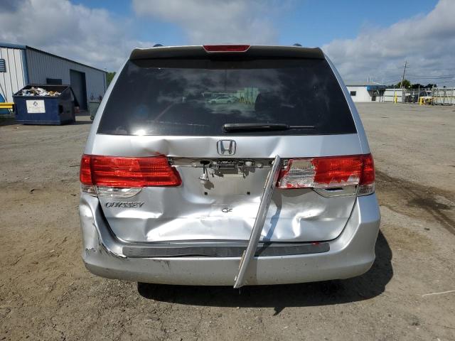 Photo 5 VIN: 5FNRL3H74AB029800 - HONDA ODYSSEY EX 