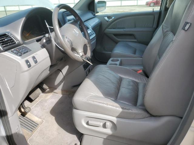 Photo 6 VIN: 5FNRL3H74AB029800 - HONDA ODYSSEY EX 