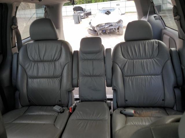 Photo 9 VIN: 5FNRL3H74AB029800 - HONDA ODYSSEY EX 