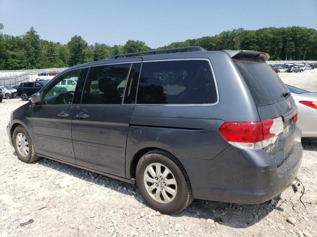 Photo 1 VIN: 5FNRL3H74AB043101 - HONDA ODYSSEY EX 