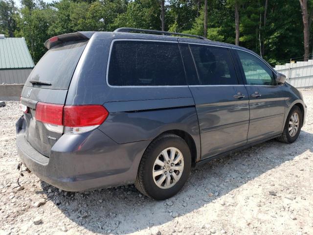 Photo 2 VIN: 5FNRL3H74AB043101 - HONDA ODYSSEY EX 