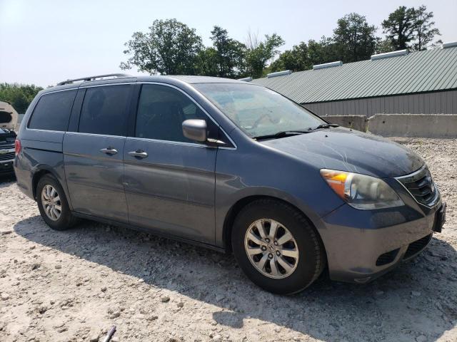 Photo 3 VIN: 5FNRL3H74AB043101 - HONDA ODYSSEY EX 