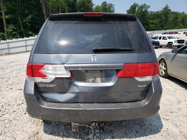 Photo 5 VIN: 5FNRL3H74AB043101 - HONDA ODYSSEY EX 