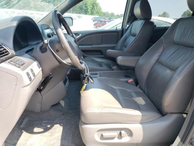 Photo 6 VIN: 5FNRL3H74AB043101 - HONDA ODYSSEY EX 