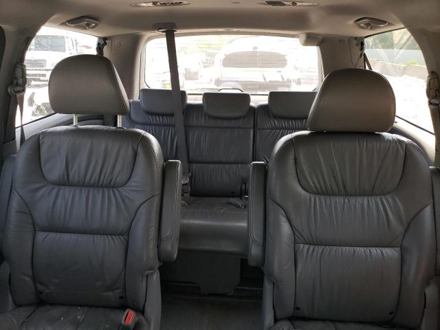 Photo 9 VIN: 5FNRL3H74AB043101 - HONDA ODYSSEY EX 