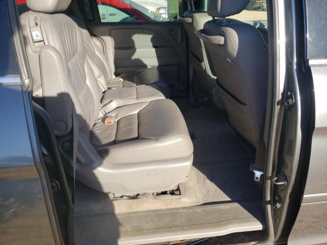 Photo 5 VIN: 5FNRL3H74AB048573 - HONDA ODYSSEY EX 