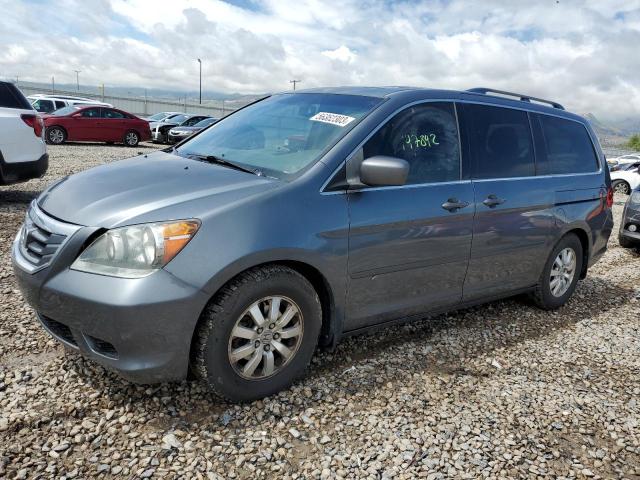 Photo 0 VIN: 5FNRL3H74AB050596 - HONDA ODYSSEY EX 