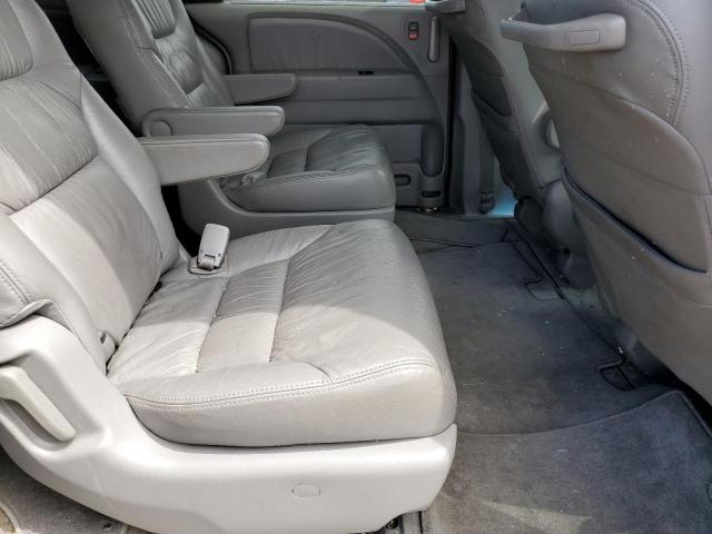 Photo 10 VIN: 5FNRL3H74AB050596 - HONDA ODYSSEY EX 