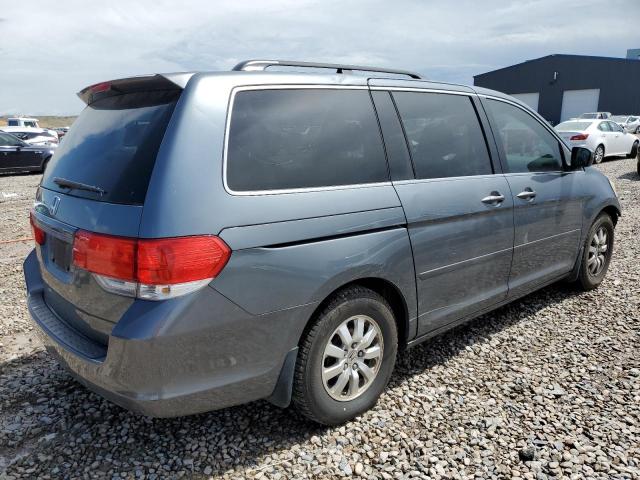 Photo 2 VIN: 5FNRL3H74AB050596 - HONDA ODYSSEY EX 