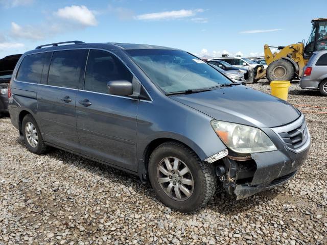 Photo 3 VIN: 5FNRL3H74AB050596 - HONDA ODYSSEY EX 