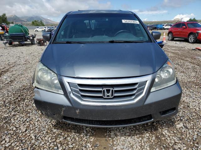 Photo 4 VIN: 5FNRL3H74AB050596 - HONDA ODYSSEY EX 