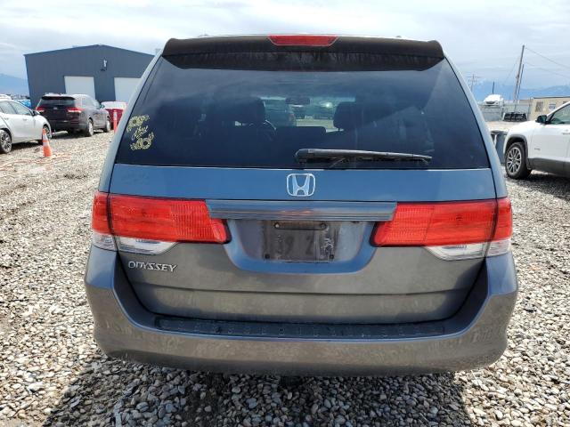 Photo 5 VIN: 5FNRL3H74AB050596 - HONDA ODYSSEY EX 