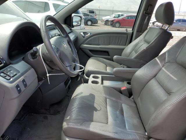 Photo 6 VIN: 5FNRL3H74AB050596 - HONDA ODYSSEY EX 