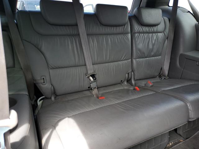 Photo 9 VIN: 5FNRL3H74AB050596 - HONDA ODYSSEY EX 