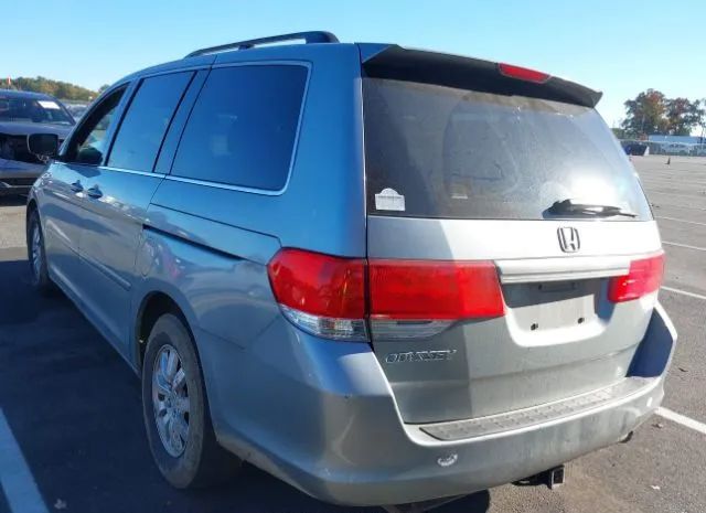 Photo 2 VIN: 5FNRL3H74AB051814 - HONDA ODYSSEY 