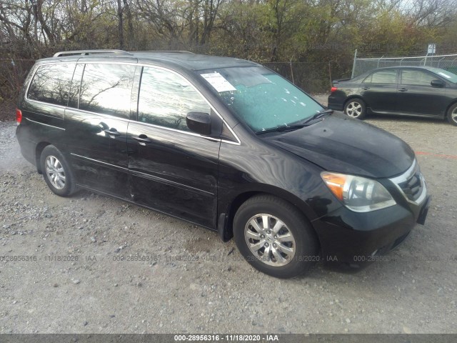 Photo 0 VIN: 5FNRL3H74AB057001 - HONDA ODYSSEY 