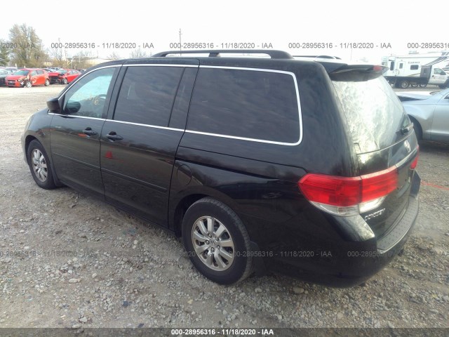 Photo 2 VIN: 5FNRL3H74AB057001 - HONDA ODYSSEY 