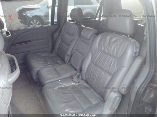 Photo 7 VIN: 5FNRL3H74AB057001 - HONDA ODYSSEY 