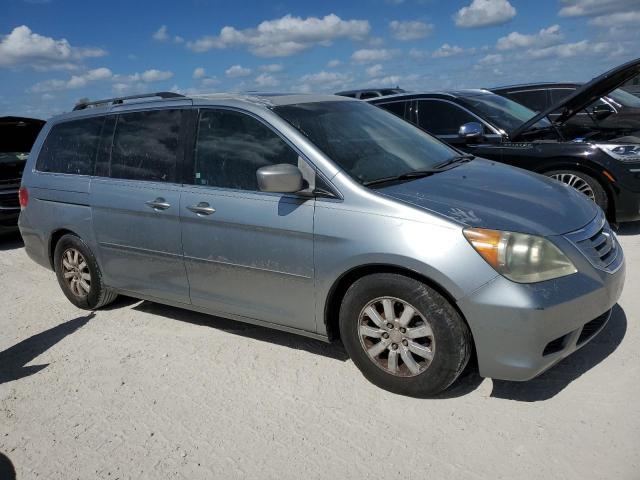 Photo 3 VIN: 5FNRL3H74AB058164 - HONDA ODYSSEY EX 