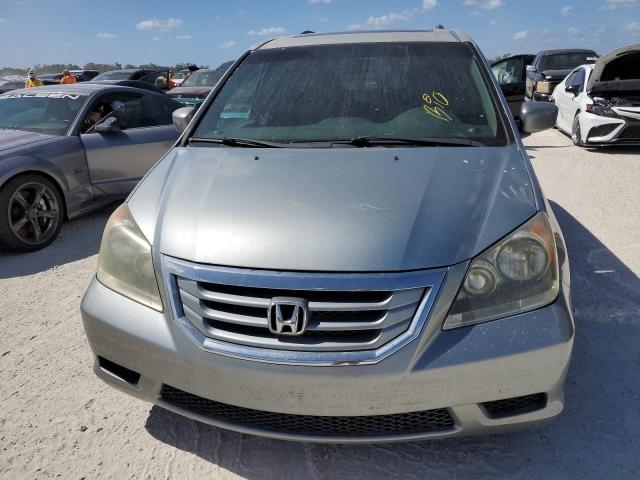 Photo 4 VIN: 5FNRL3H74AB058164 - HONDA ODYSSEY EX 