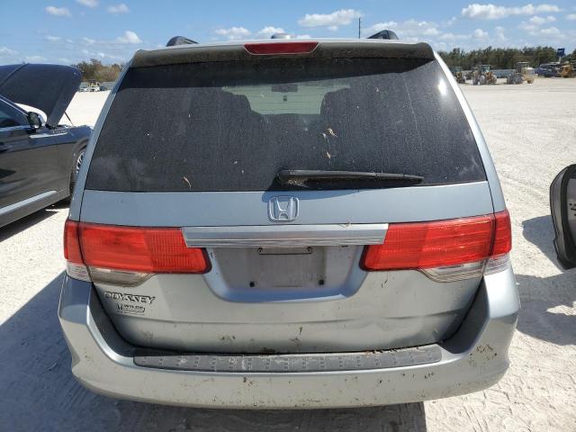 Photo 5 VIN: 5FNRL3H74AB058164 - HONDA ODYSSEY EX 