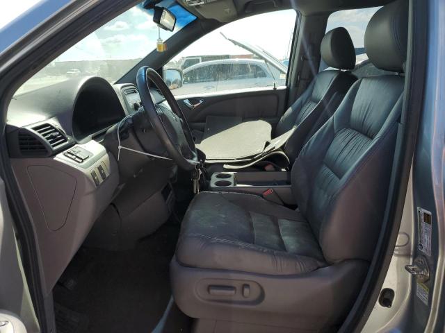 Photo 6 VIN: 5FNRL3H74AB058164 - HONDA ODYSSEY EX 