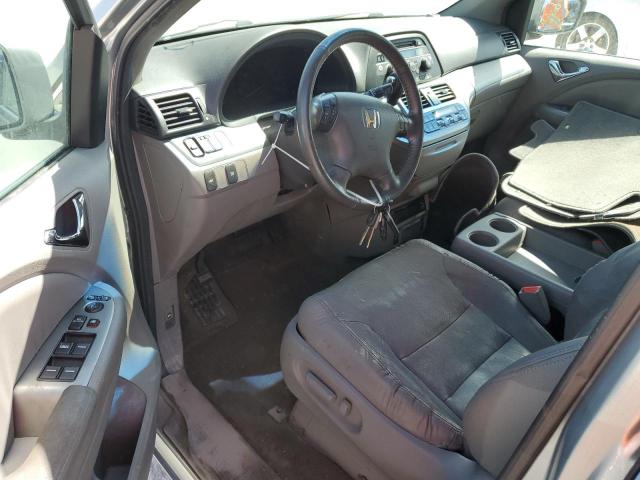 Photo 7 VIN: 5FNRL3H74AB058164 - HONDA ODYSSEY EX 