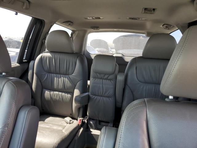 Photo 9 VIN: 5FNRL3H74AB058164 - HONDA ODYSSEY EX 