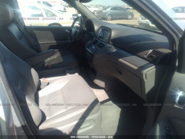 Photo 4 VIN: 5FNRL3H74AB062974 - HONDA ODYSSEY 