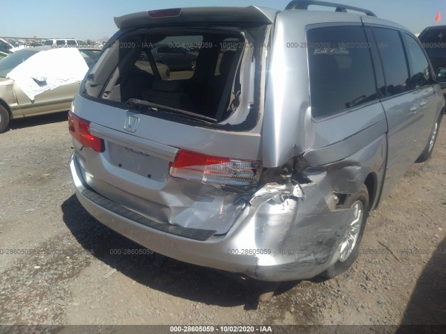 Photo 5 VIN: 5FNRL3H74AB062974 - HONDA ODYSSEY 