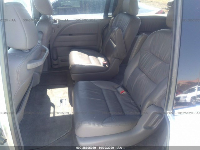 Photo 7 VIN: 5FNRL3H74AB062974 - HONDA ODYSSEY 