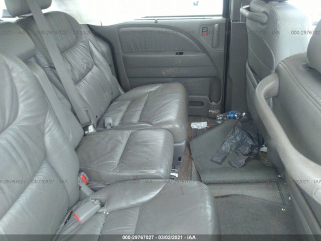 Photo 7 VIN: 5FNRL3H74AB063493 - HONDA ODYSSEY 