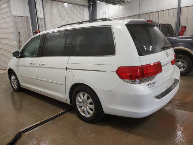 Photo 1 VIN: 5FNRL3H74AB069925 - HONDA ODYSSEY EX 