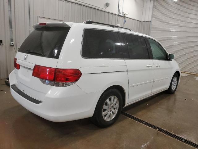 Photo 2 VIN: 5FNRL3H74AB069925 - HONDA ODYSSEY EX 