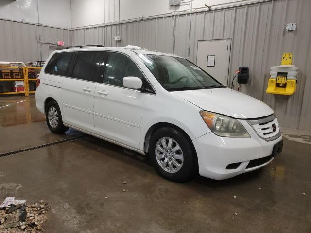 Photo 3 VIN: 5FNRL3H74AB069925 - HONDA ODYSSEY EX 