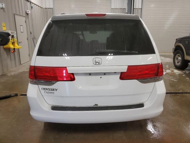 Photo 5 VIN: 5FNRL3H74AB069925 - HONDA ODYSSEY EX 