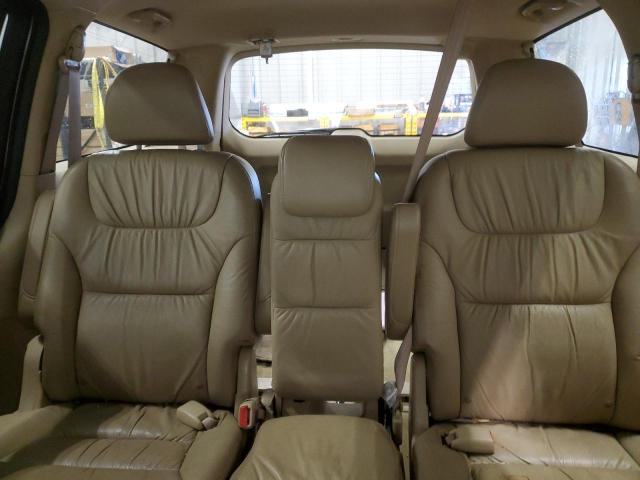 Photo 9 VIN: 5FNRL3H74AB069925 - HONDA ODYSSEY EX 