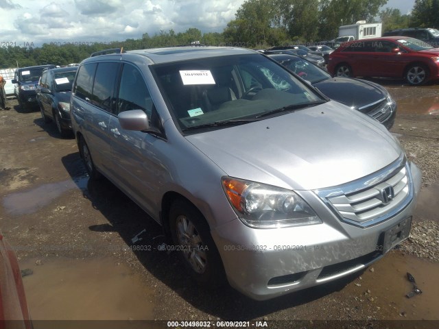 Photo 0 VIN: 5FNRL3H74AB071609 - HONDA ODYSSEY 